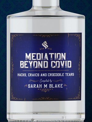 cover image of Mediation Beyond Covid